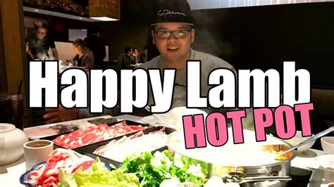 Specialties From the capital of gourmet lamb in Inner Mongolia-Baotou, to the United States; Happy Lamb Hot Pot travels thousands of miles to bring you the best Mongolian style hot pot. . Happy lamb all you can eat